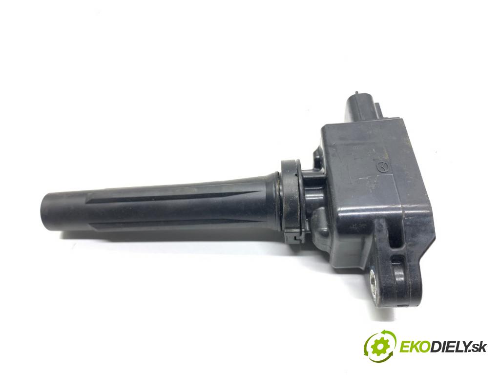 MAZDA CX-9 SUV 2016 184 kW 2.5 T AWD 2488 Cievka zapaľovacia PE2018100 (Zapaľovacia cievka)