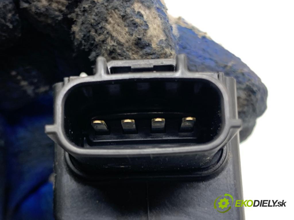 MAZDA CX-9 SUV 2016 184 kW 2.5 T AWD 2488 Cievka zapaľovacia PE2018100 (Zapaľovacia cievka)