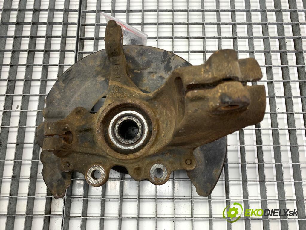 FORD C-MAX II nadwozie wielkoprzestrzenne (MPV) 2011 103 kW 2.0 TDCi 1997 náboj ľavy predný