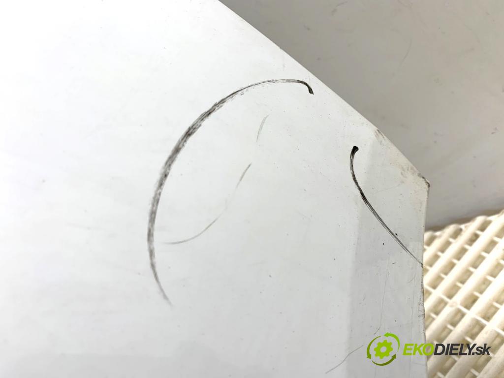 FORD C-MAX II nadwozie wielkoprzestrzenne (MPV) 2011 103 kW 2.0 TDCi 1997 Nárazník zad  (Kľučka dverí ostatné)