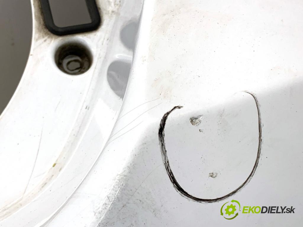 FORD C-MAX II nadwozie wielkoprzestrzenne (MPV) 2011 103 kW 2.0 TDCi 1997 Nárazník zad  (Kľučka dverí ostatné)