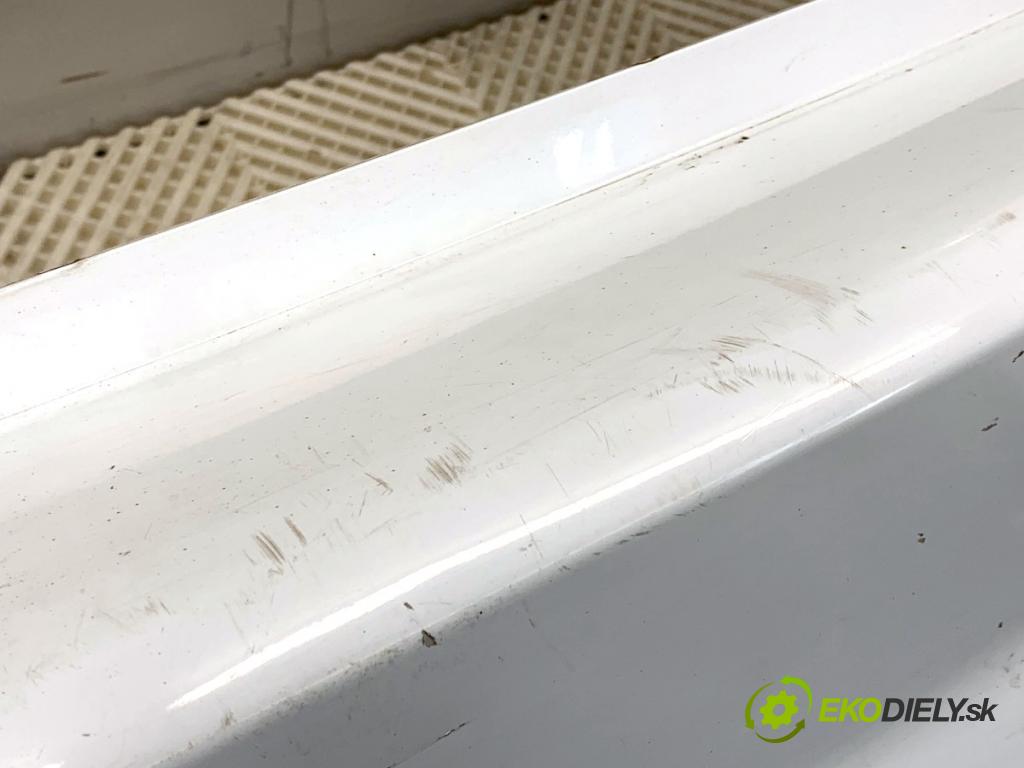 FORD C-MAX II nadwozie wielkoprzestrzenne (MPV) 2011 103 kW 2.0 TDCi 1997 Nárazník zad  (Kľučka dverí ostatné)