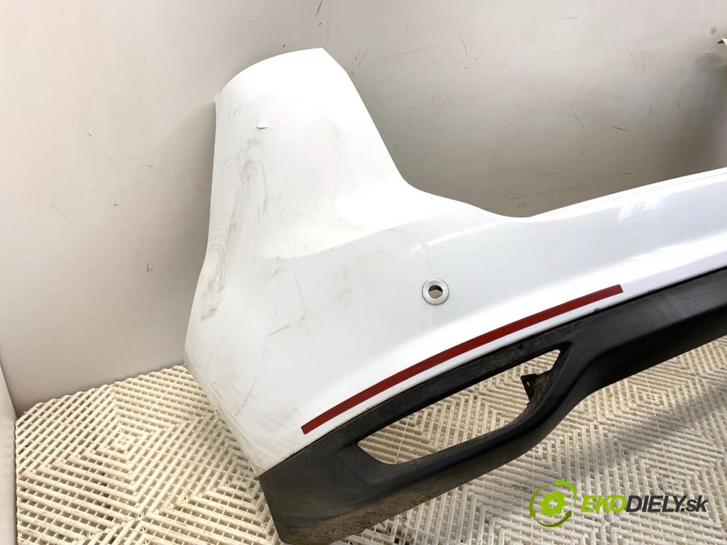 FORD C-MAX II nadwozie wielkoprzestrzenne (MPV) 2011 103 kW 2.0 TDCi 1997 Nárazník zad  (Kľučka dverí ostatné)