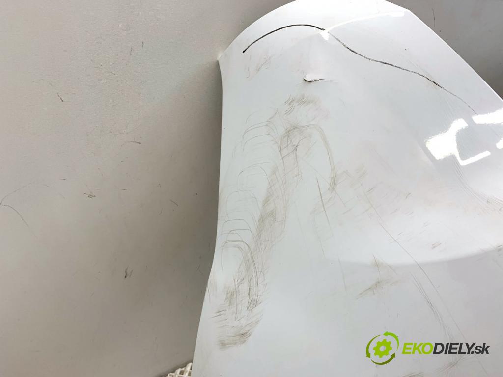 FORD C-MAX II nadwozie wielkoprzestrzenne (MPV) 2011 103 kW 2.0 TDCi 1997 Nárazník zad  (Kľučka dverí ostatné)