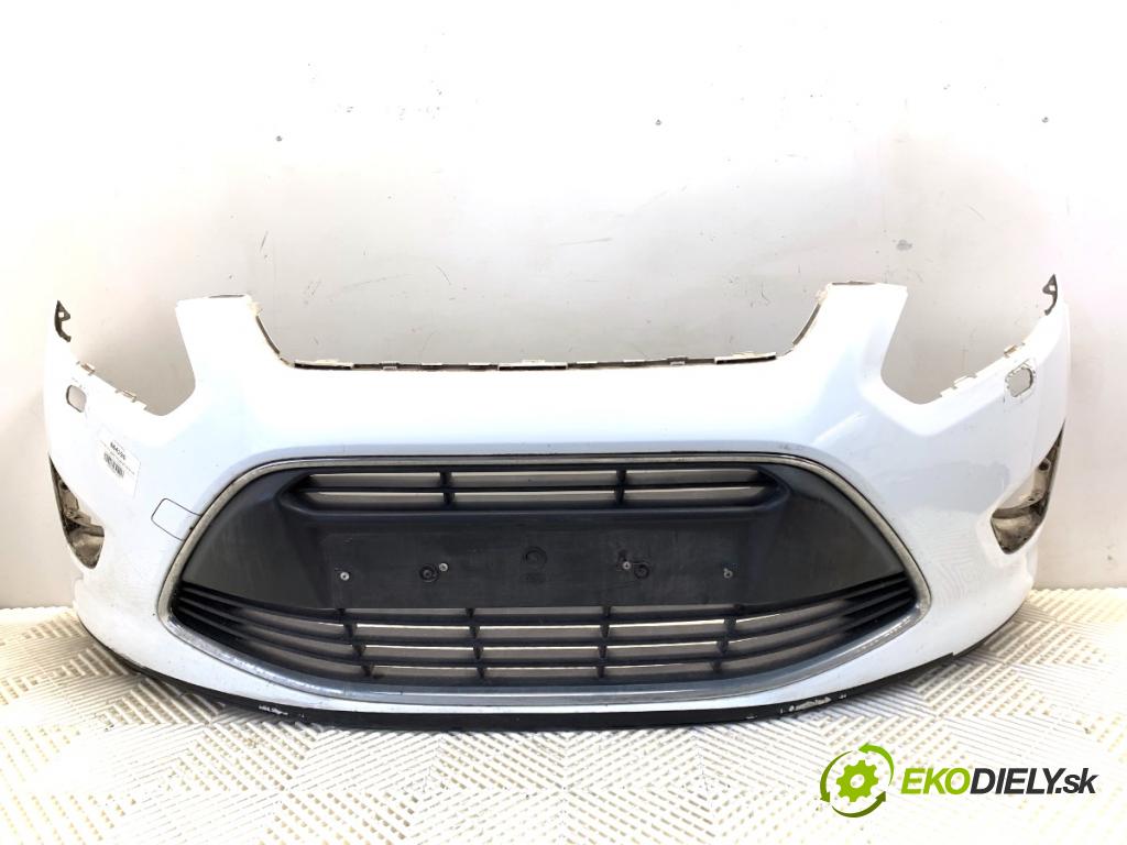 FORD C-MAX II nadwozie wielkoprzestrzenne (MPV) 2011 103 kW 2.0 TDCi 1997 Nárazník predný  (Kľučka dverí ostatné)