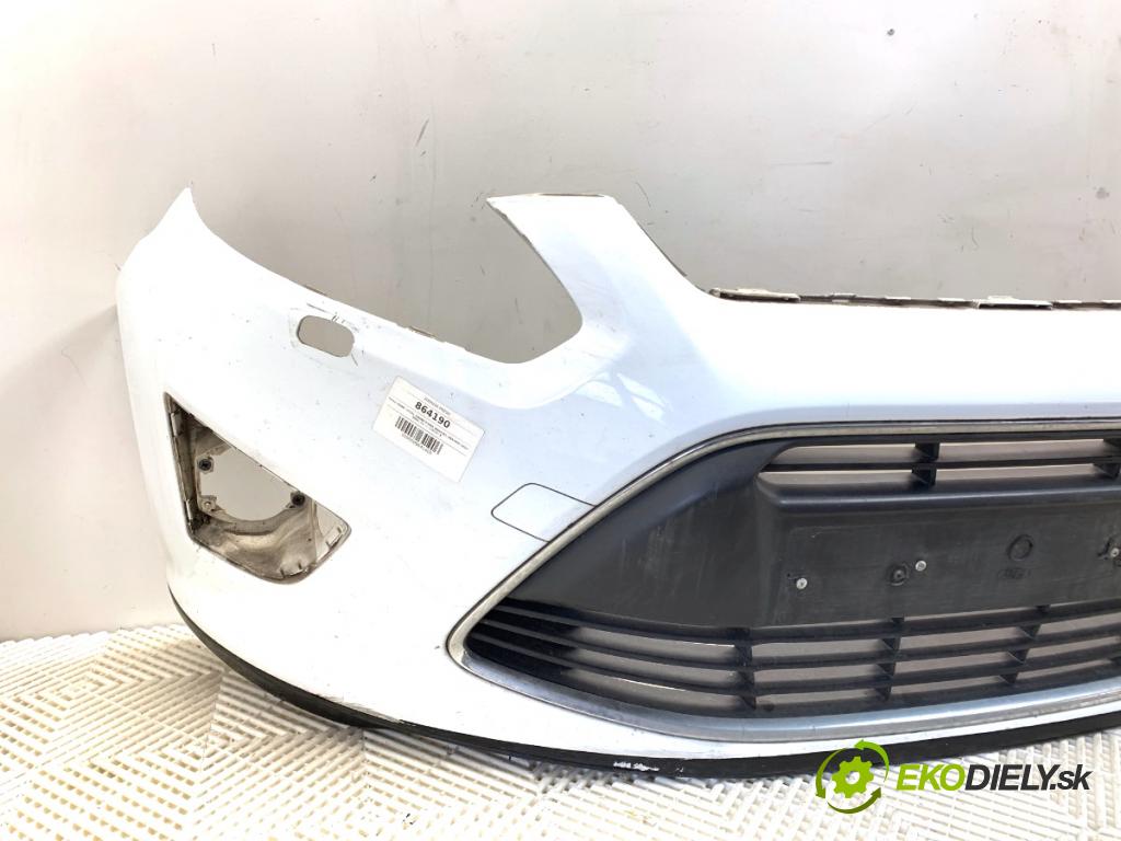 FORD C-MAX II nadwozie wielkoprzestrzenne (MPV) 2011 103 kW 2.0 TDCi 1997 Nárazník predný  (Kľučka dverí ostatné)