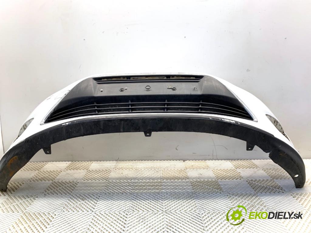 FORD C-MAX II nadwozie wielkoprzestrzenne (MPV) 2011 103 kW 2.0 TDCi 1997 Nárazník predný  (Kľučka dverí ostatné)