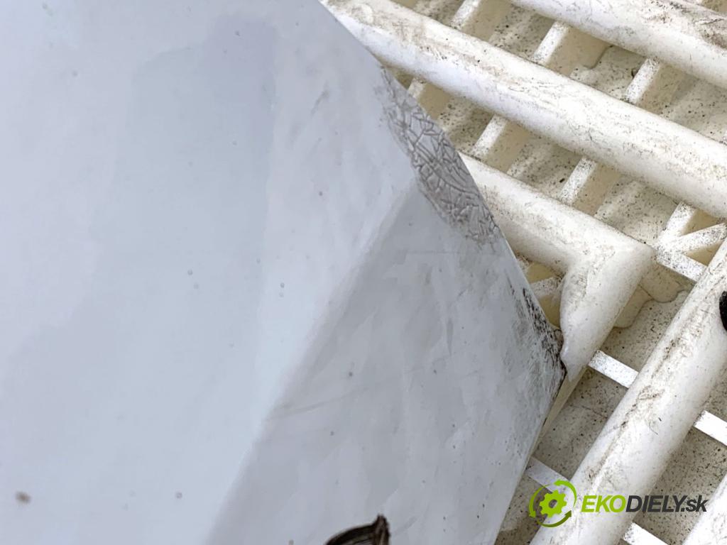 FORD C-MAX II nadwozie wielkoprzestrzenne (MPV) 2011 103 kW 2.0 TDCi 1997 Nárazník predný  (Kľučka dverí ostatné)