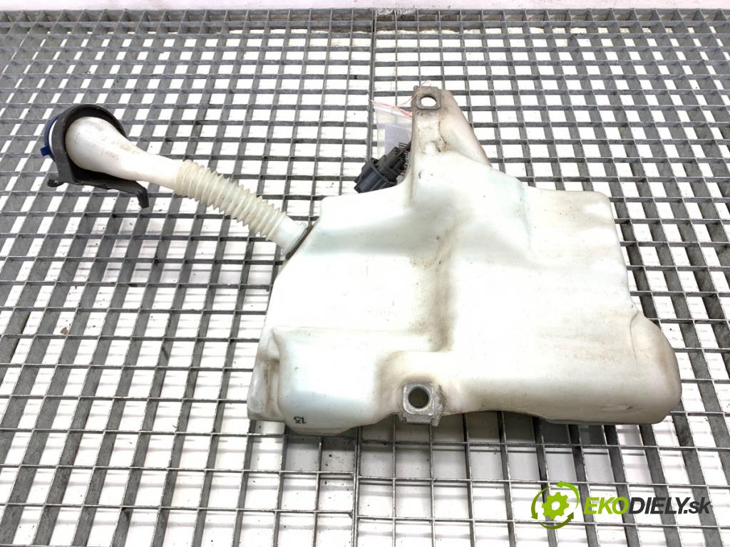 FORD C-MAX II nadwozie wielkoprzestrzenne (MPV) 2011 103 kW 2.0 TDCi 1997 nádržka ostřikovačů AV61-13K175-A