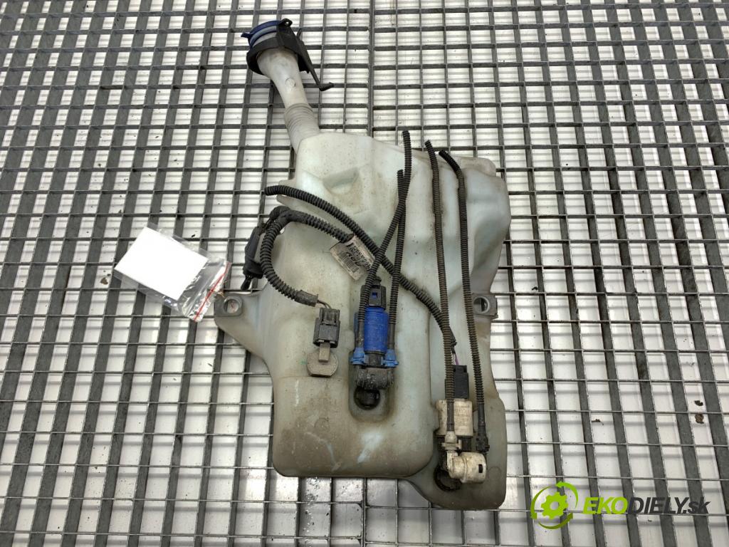 FORD C-MAX II nadwozie wielkoprzestrzenne (MPV) 2011 103 kW 2.0 TDCi 1997 Nádržka ostrekovačov AV61-13K175-A