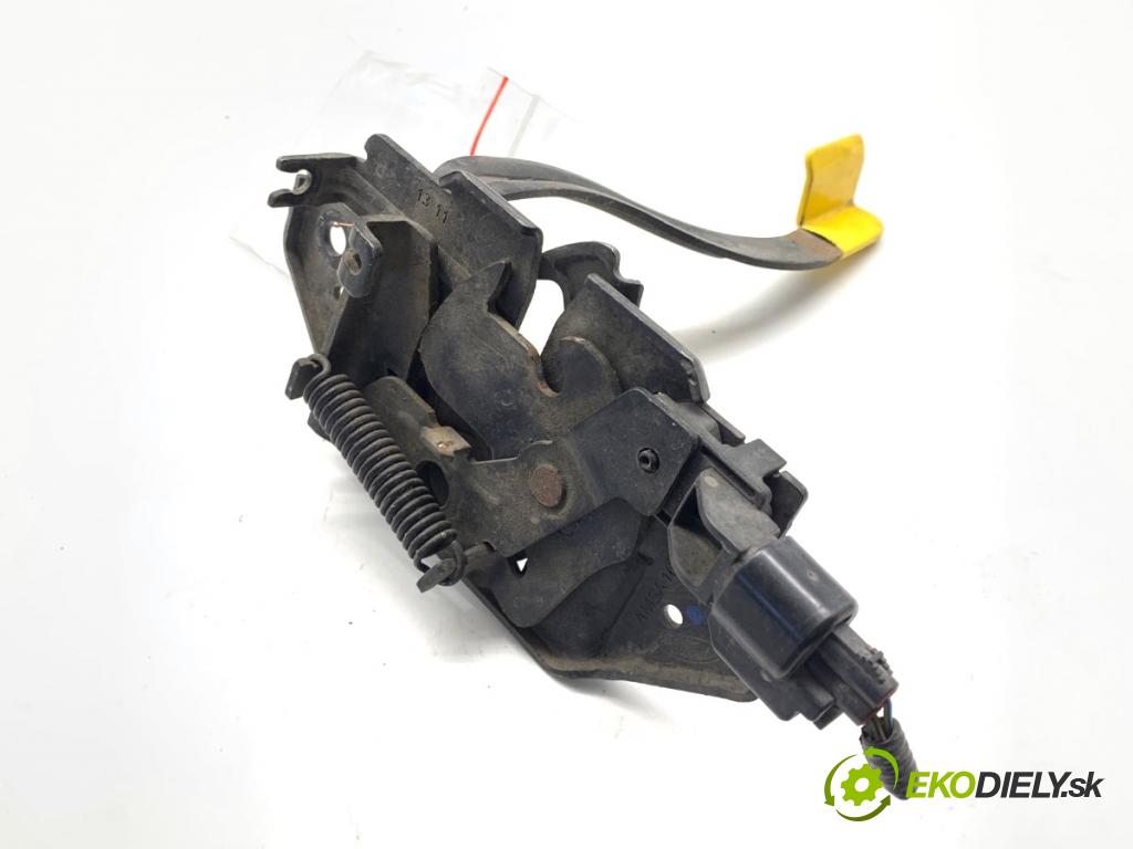 FORD C-MAX II nadwozie wielkoprzestrzenne (MPV) 2011 103 kW 2.0 TDCi 1997 zámok kapoty predný AM5A-16700