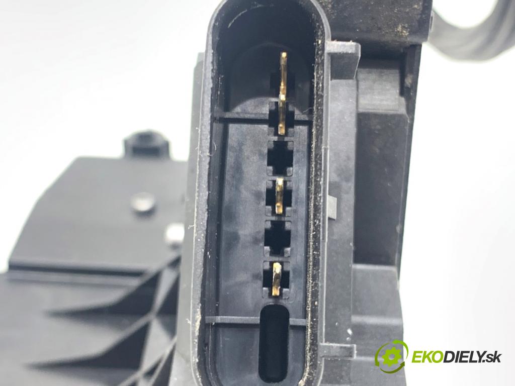 FORD C-MAX II nadwozie wielkoprzestrzenne (MPV) 2011 103 kW 2.0 TDCi 1997 zámok Dvere pravy predný AM5A-U21812-BB