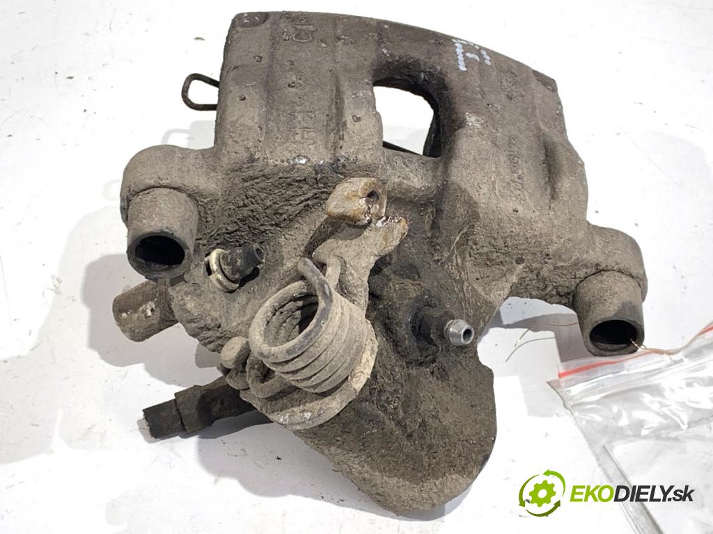 FORD C-MAX II nadwozie wielkoprzestrzenne (MPV) 2011 103 kW 2.0 TDCi 1997 Brzdič strmeň pravy zad