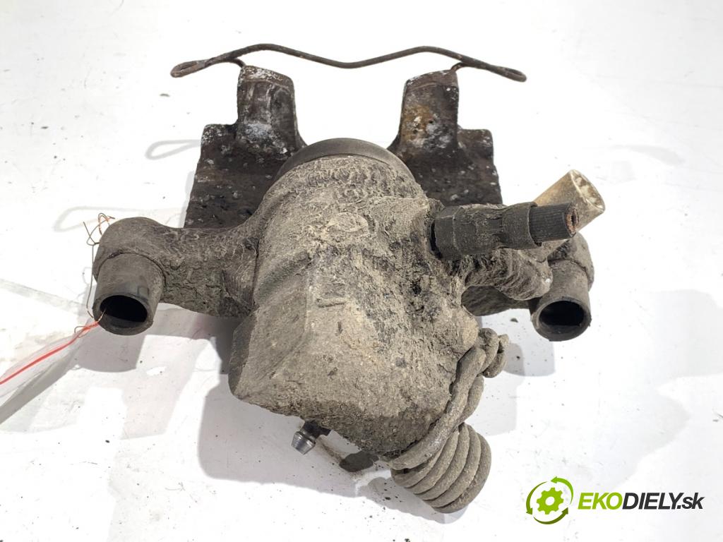 FORD C-MAX II nadwozie wielkoprzestrzenne (MPV) 2011 103 kW 2.0 TDCi 1997 Brzdič strmeň pravy zad