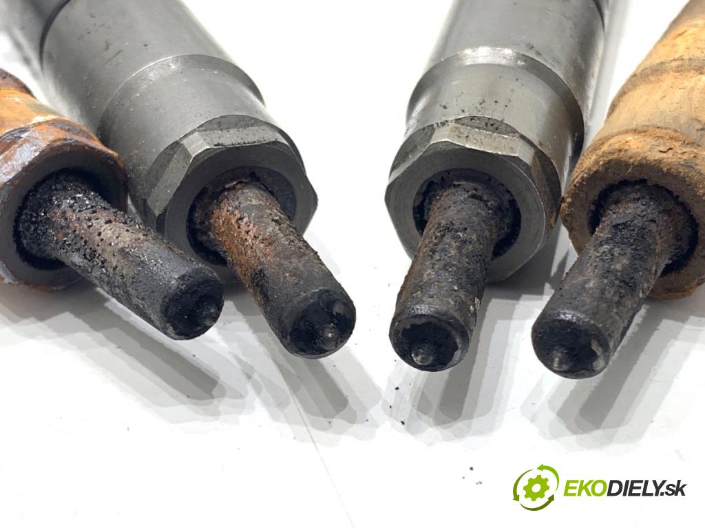 FORD C-MAX II nadwozie wielkoprzestrzenne (MPV) 2011 103 kW 2.0 TDCi 1997 Vstrekovacie ventily 9686191080