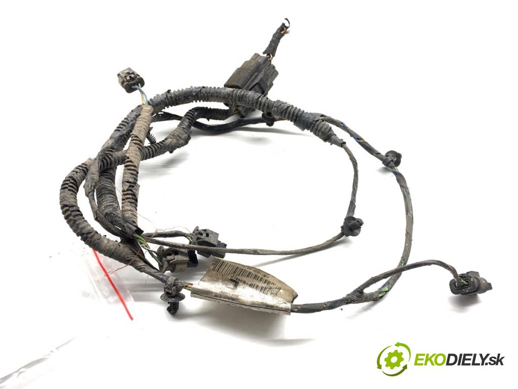 FORD C-MAX II nadwozie wielkoprzestrzenne (MPV) 2011 103 kW 2.0 TDCi 1997 káblovačka PDC zadní část AV6T-15K868-AAE