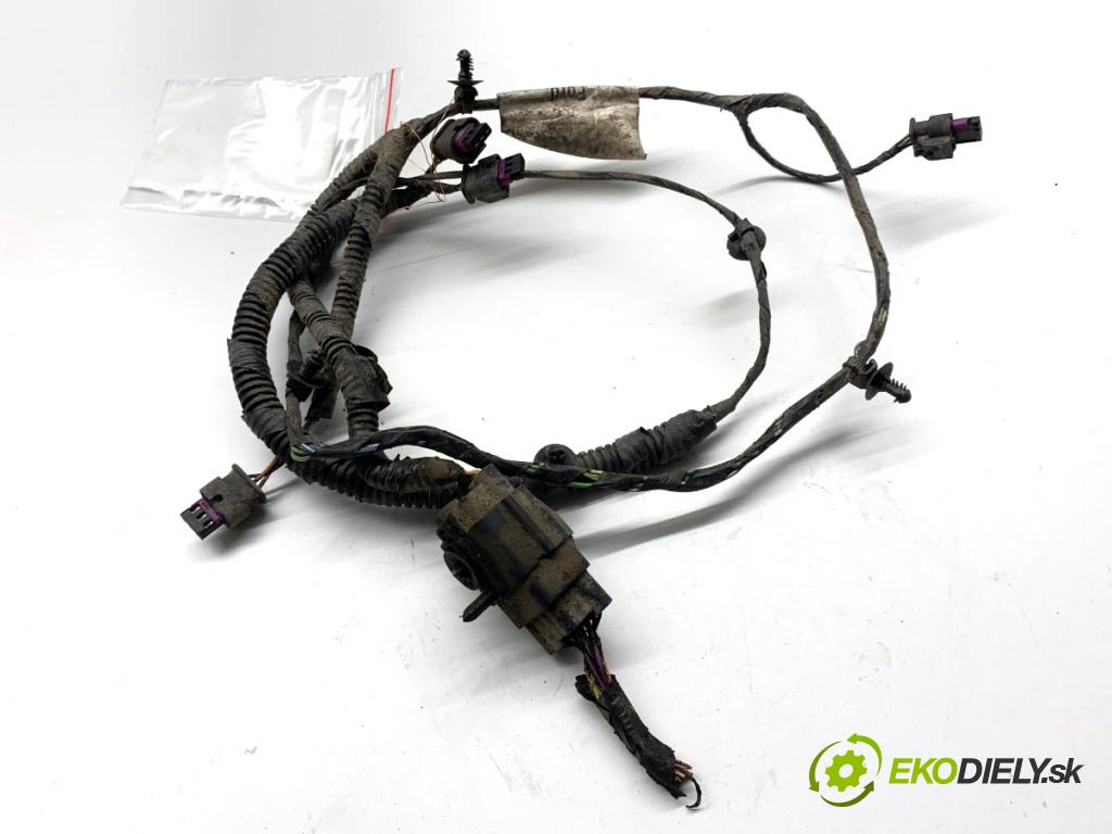 FORD C-MAX II nadwozie wielkoprzestrzenne (MPV) 2011 103 kW 2.0 TDCi 1997 Káblovačka PDC zad AV6T-15K868-AAE