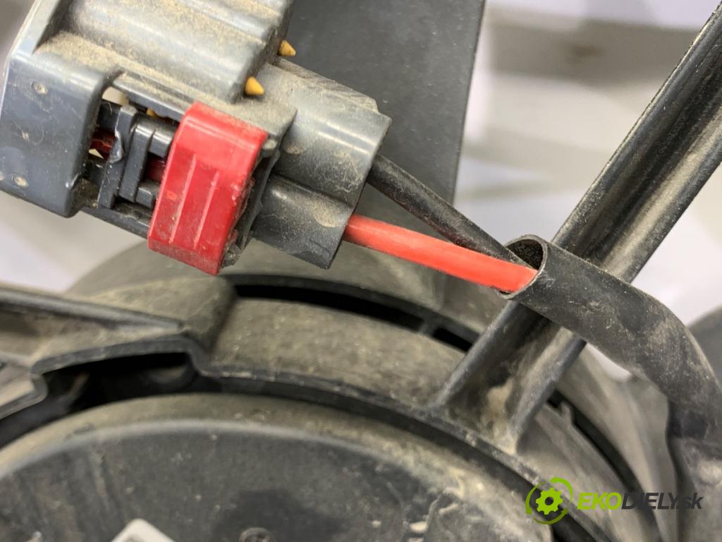 FORD C-MAX II nadwozie wielkoprzestrzenne (MPV) 2011 103 kW 2.0 TDCi 1997 ventilátor chladiče 8V61-8C607-R (Ventilátor)