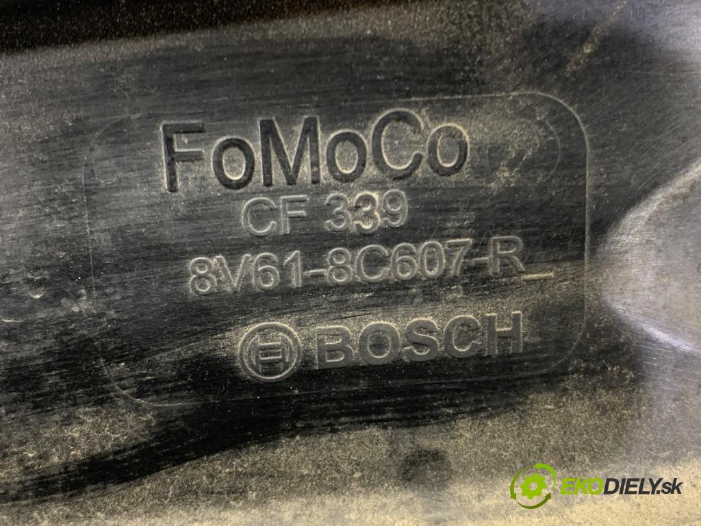 FORD C-MAX II nadwozie wielkoprzestrzenne (MPV) 2011 103 kW 2.0 TDCi 1997 ventilátor chladiče 8V61-8C607-R (Ventilátor)