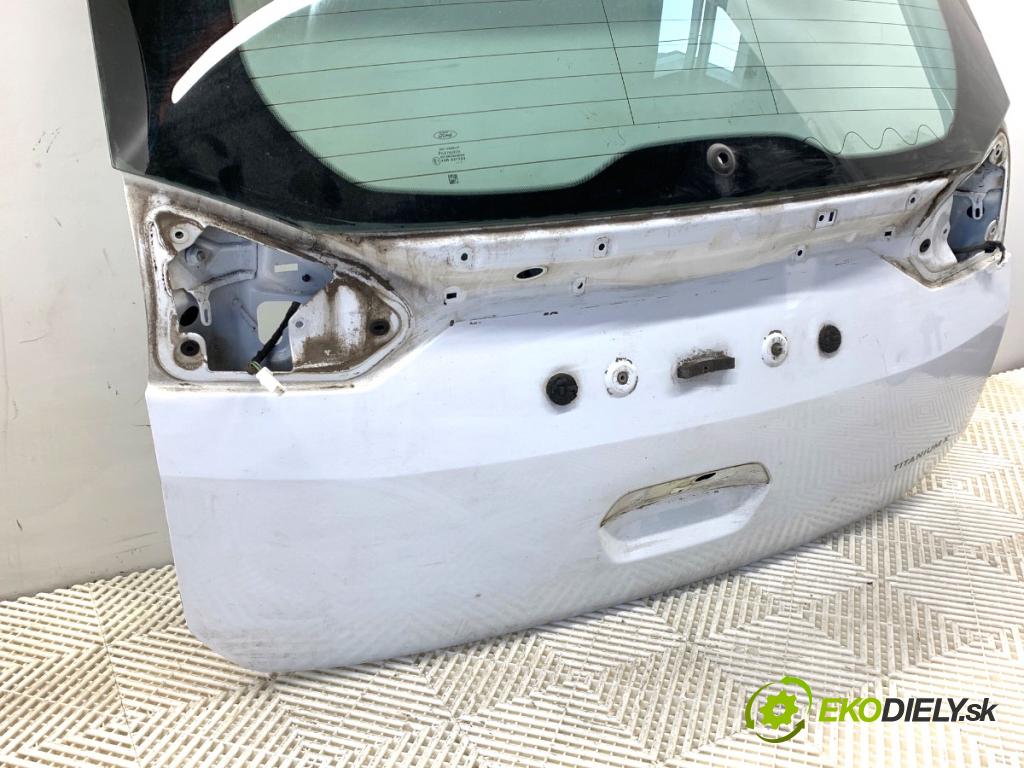 FORD C-MAX II nadwozie wielkoprzestrzenne (MPV) 2011 103 kW 2.0 TDCi 1997 kapota zad