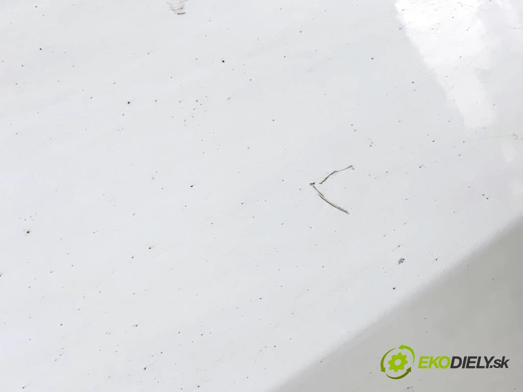 FORD C-MAX II nadwozie wielkoprzestrzenne (MPV) 2011 103 kW 2.0 TDCi 1997 kapota zad