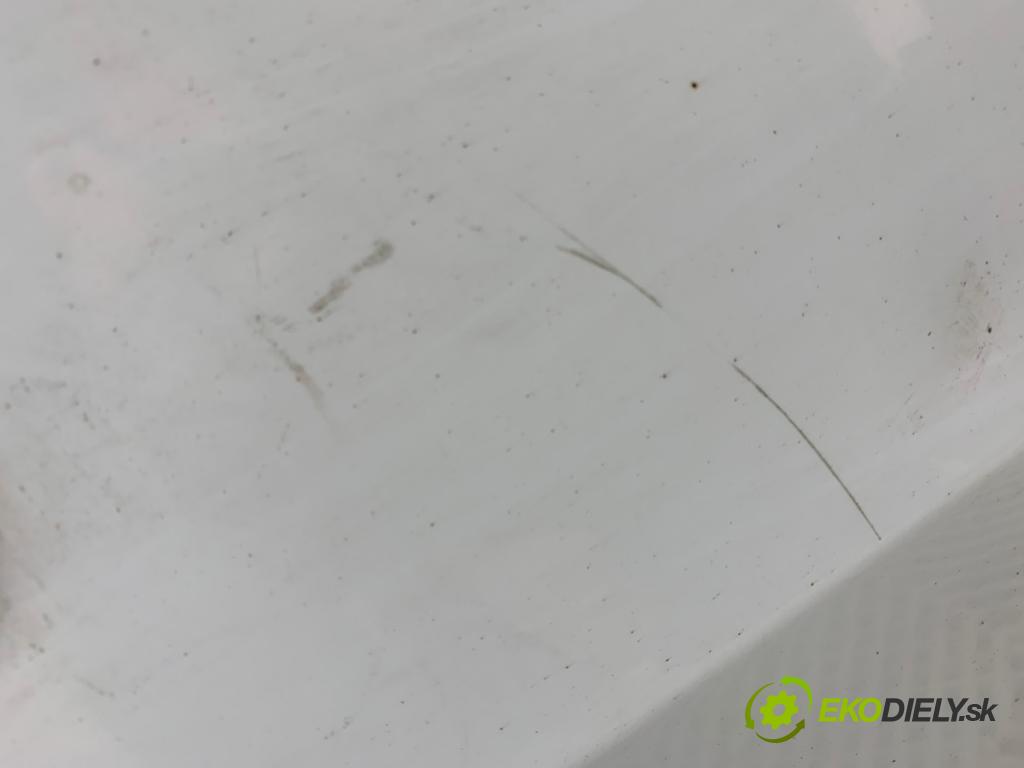 FORD C-MAX II nadwozie wielkoprzestrzenne (MPV) 2011 103 kW 2.0 TDCi 1997 kapota zad