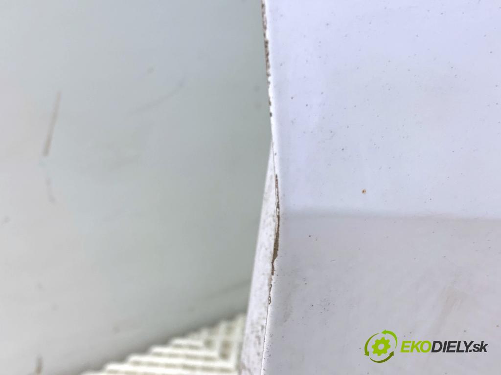 FORD C-MAX II nadwozie wielkoprzestrzenne (MPV) 2011 103 kW 2.0 TDCi 1997 kapota zad