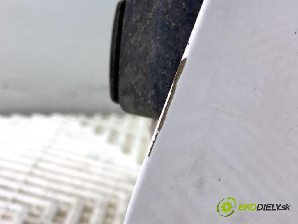 FORD C-MAX II nadwozie wielkoprzestrzenne (MPV) 2011 103 kW 2.0 TDCi 1997 kapota zad