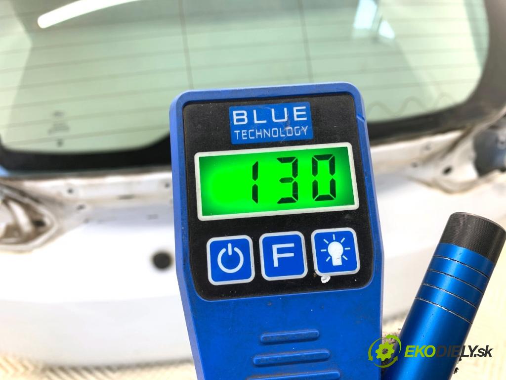 FORD C-MAX II nadwozie wielkoprzestrzenne (MPV) 2011 103 kW 2.0 TDCi 1997 kapota zad