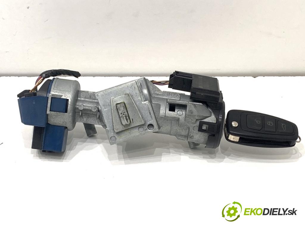 FORD C-MAX II nadwozie wielkoprzestrzenne (MPV) 2011 103 kW 2.0 TDCi 1997 spínačka 3M51-3F880-AE (Spínací skříňka)