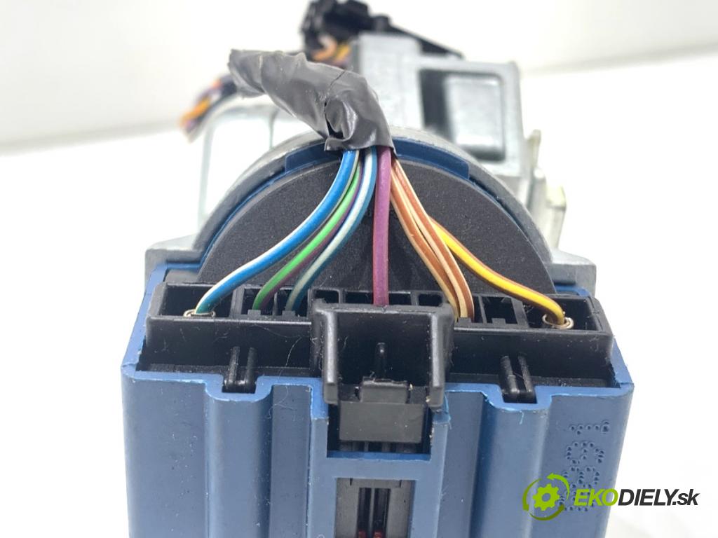 FORD C-MAX II nadwozie wielkoprzestrzenne (MPV) 2011 103 kW 2.0 TDCi 1997 spínačka 3M51-3F880-AE (Spínací skříňka)