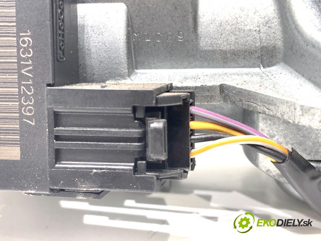 FORD C-MAX II nadwozie wielkoprzestrzenne (MPV) 2011 103 kW 2.0 TDCi 1997 spínačka 3M51-3F880-AE (Spínací skříňka)