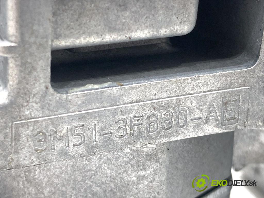 FORD C-MAX II nadwozie wielkoprzestrzenne (MPV) 2011 103 kW 2.0 TDCi 1997 spínačka 3M51-3F880-AE (Spínací skříňka)