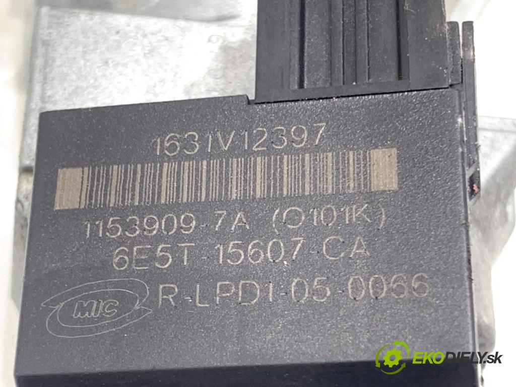 FORD C-MAX II nadwozie wielkoprzestrzenne (MPV) 2011 103 kW 2.0 TDCi 1997 spinačka 3M51-3F880-AE (Spínacia skrinka)