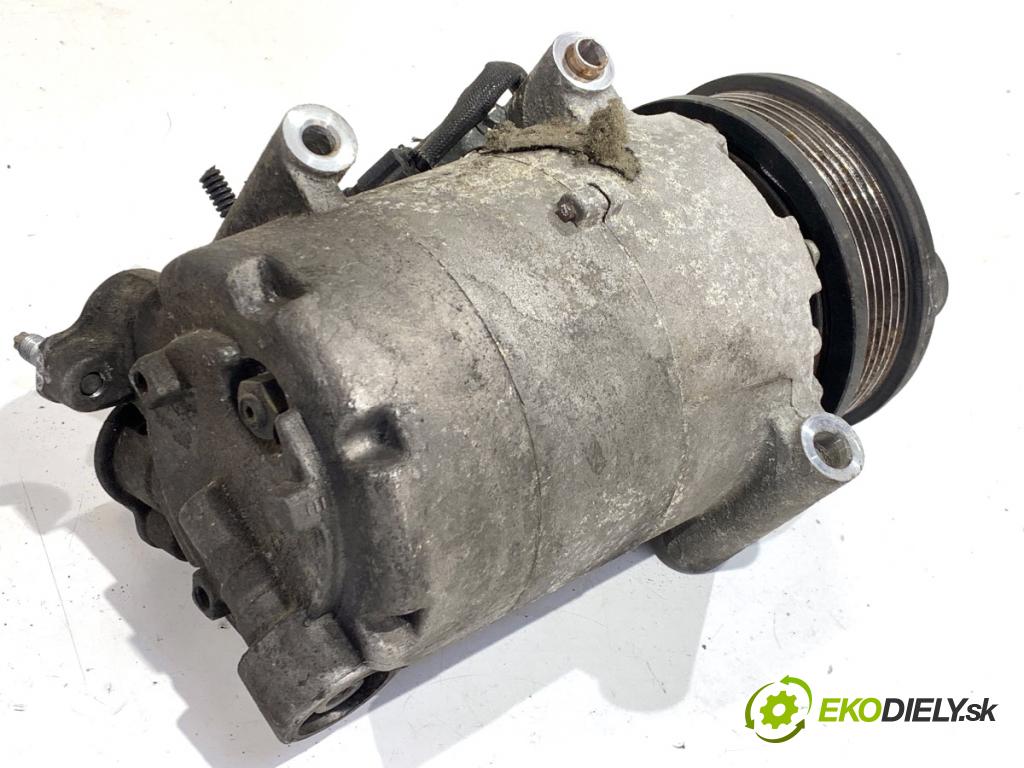 FORD C-MAX II nadwozie wielkoprzestrzenne (MPV) 2011 103 kW 2.0 TDCi 1997 kompresor klimatizace AU61-19D629-DA (Kompresor klimatizace)