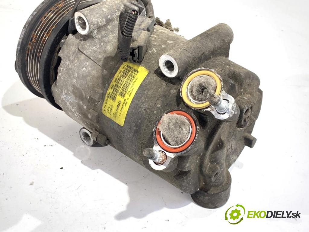 FORD C-MAX II nadwozie wielkoprzestrzenne (MPV) 2011 103 kW 2.0 TDCi 1997 kompresor klimatizace AU61-19D629-DA (Kompresor klimatizace)