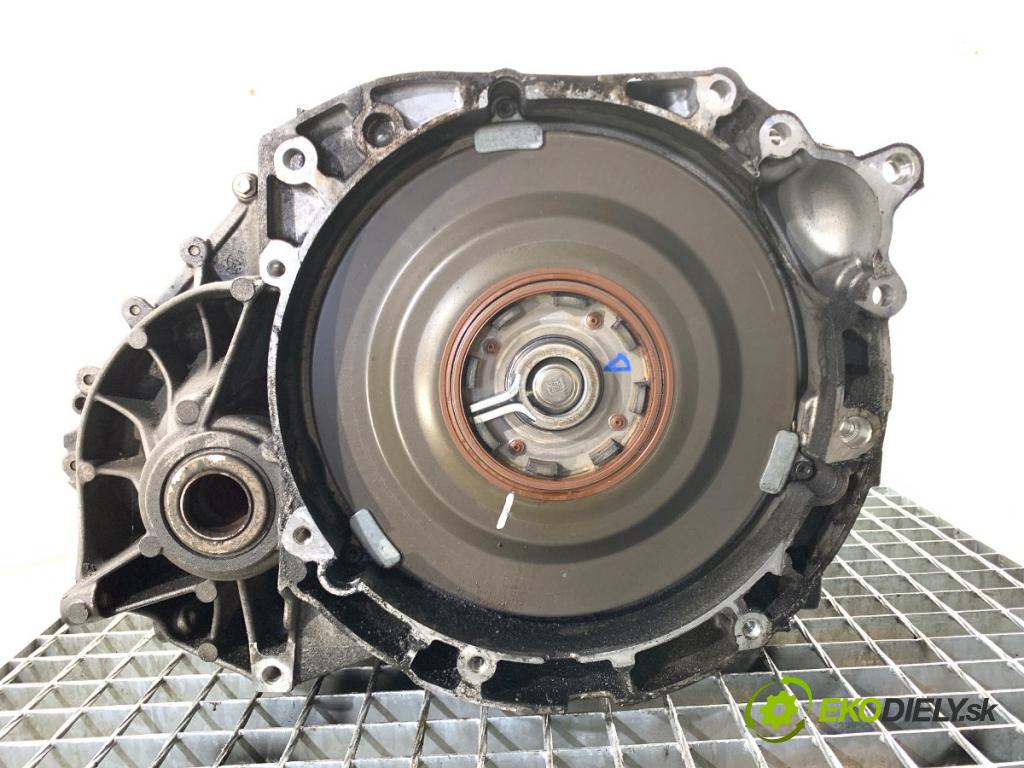 FORD C-MAX II nadwozie wielkoprzestrzenne (MPV) 2011 103 kW 2.0 TDCi 1997 převodovka BV6R7000AD (Převodovka)