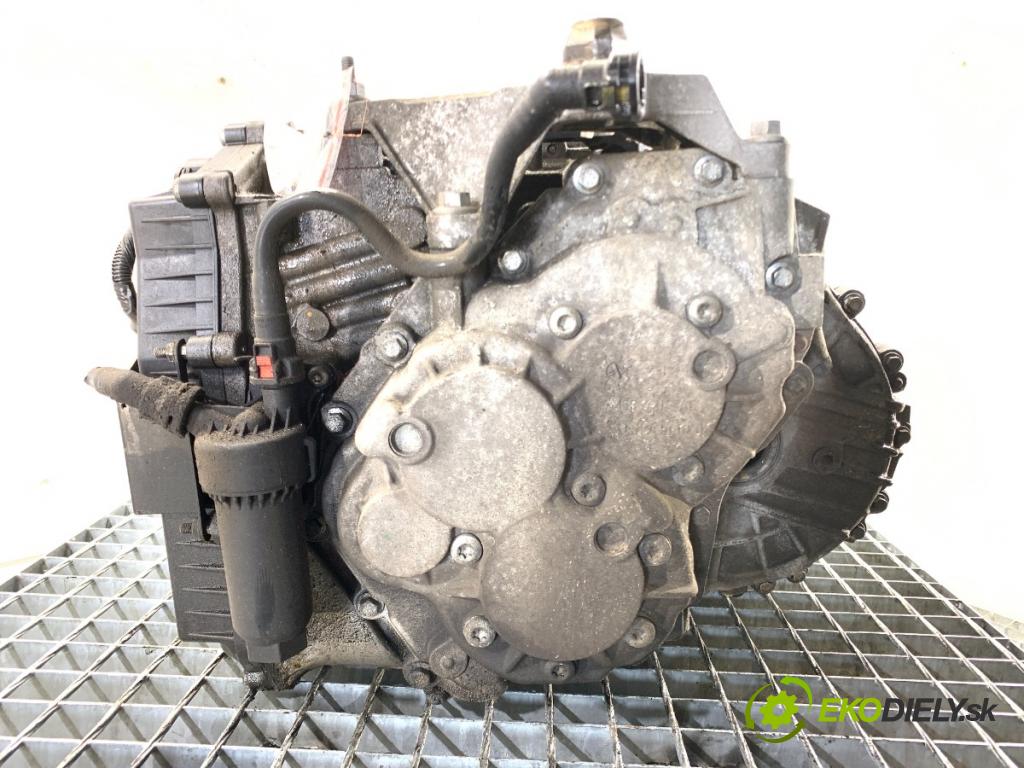 FORD C-MAX II nadwozie wielkoprzestrzenne (MPV) 2011 103 kW 2.0 TDCi 1997 převodovka BV6R7000AD (Převodovka)