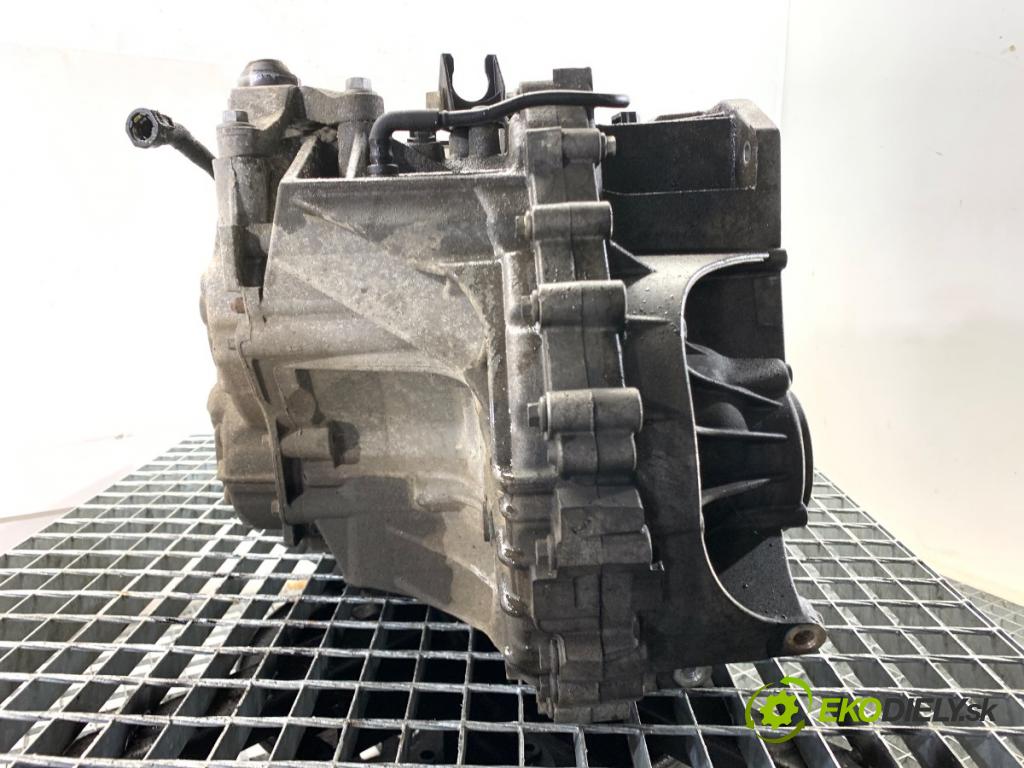 FORD C-MAX II nadwozie wielkoprzestrzenne (MPV) 2011 103 kW 2.0 TDCi 1997 převodovka BV6R7000AD (Převodovka)