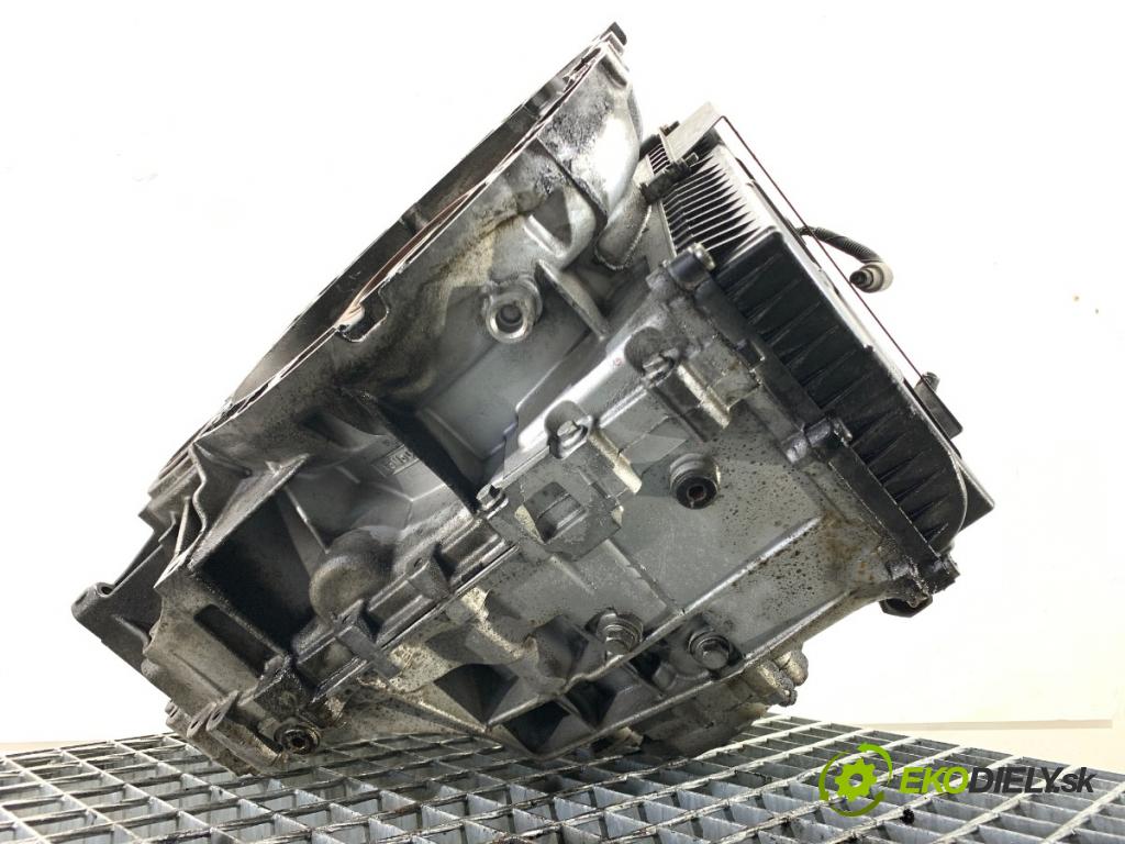 FORD C-MAX II nadwozie wielkoprzestrzenne (MPV) 2011 103 kW 2.0 TDCi 1997 převodovka BV6R7000AD (Převodovka)