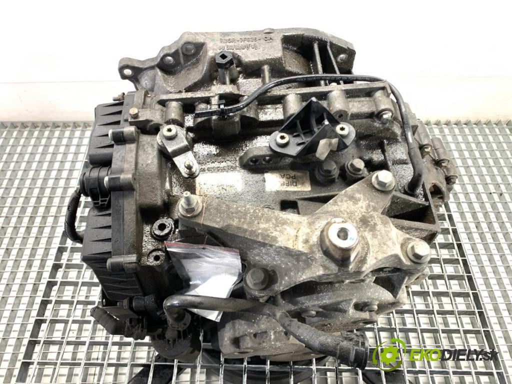 FORD C-MAX II nadwozie wielkoprzestrzenne (MPV) 2011 103 kW 2.0 TDCi 1997 převodovka BV6R7000AD (Převodovka)