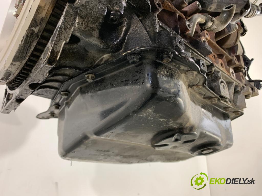 FORD C-MAX II nadwozie wielkoprzestrzenne (MPV) 2011 103 kW 2.0 TDCi 1997 Motor UFDB (Motor)