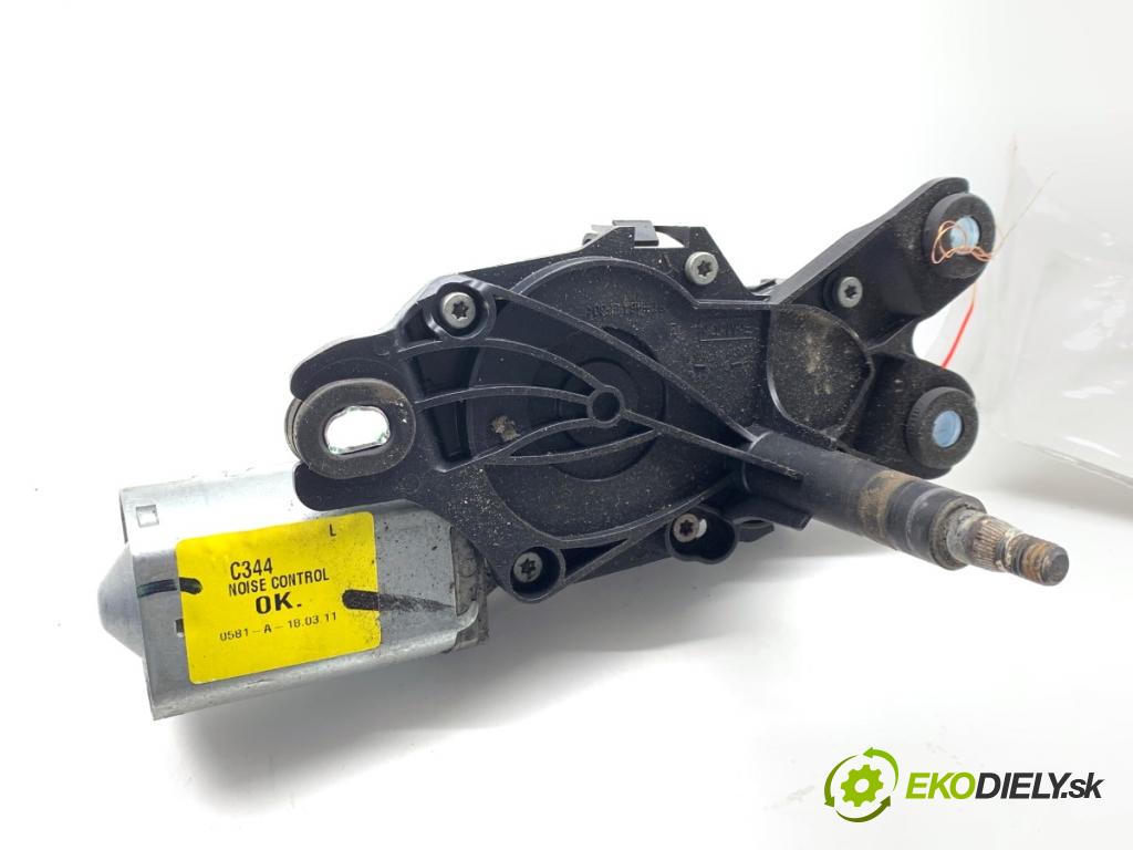 FORD C-MAX II nadwozie wielkoprzestrzenne (MPV) 2011 103 kW 2.0 TDCi 1997 Motor stieračov zad AV61-17K441-AB