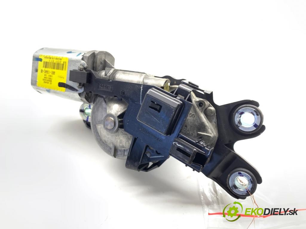 FORD C-MAX II nadwozie wielkoprzestrzenne (MPV) 2011 103 kW 2.0 TDCi 1997 Motor stieračov zad AV61-17K441-AB