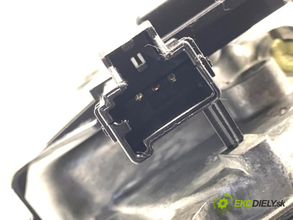 FORD C-MAX II nadwozie wielkoprzestrzenne (MPV) 2011 103 kW 2.0 TDCi 1997 Motor stieračov zad AV61-17K441-AB