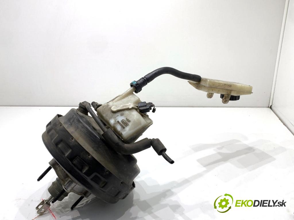 FORD C-MAX II nadwozie wielkoprzestrzenne (MPV) 2011 103 kW 2.0 TDCi 1997 posilovač bŕzd AV61-2B195-GB