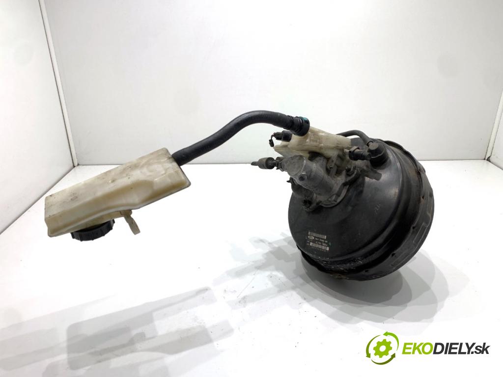 FORD C-MAX II nadwozie wielkoprzestrzenne (MPV) 2011 103 kW 2.0 TDCi 1997 Posilovač bŕzd AV61-2B195-GB