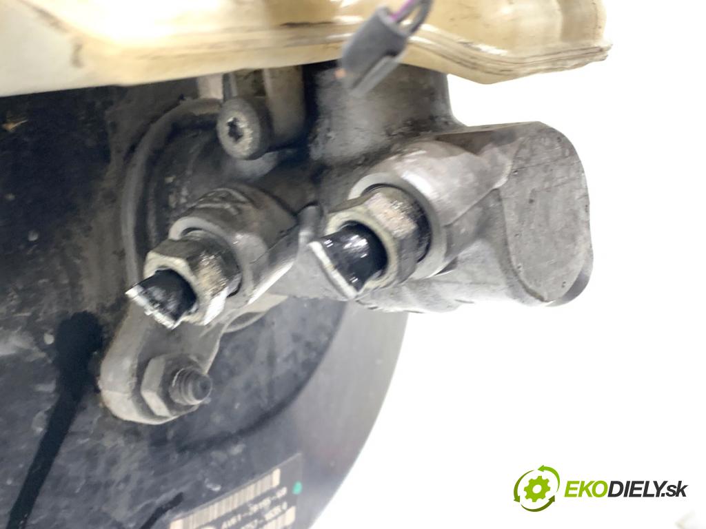 FORD C-MAX II nadwozie wielkoprzestrzenne (MPV) 2011 103 kW 2.0 TDCi 1997 Posilovač bŕzd AV61-2B195-GB