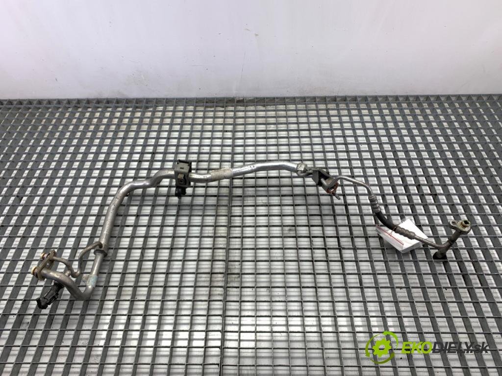 FORD C-MAX II nadwozie wielkoprzestrzenne (MPV) 2011 103 kW 2.0 TDCi 1997 rúrka klimatizace  (Trubka klimatizace)