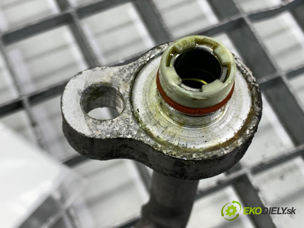 FORD C-MAX II nadwozie wielkoprzestrzenne (MPV) 2011 103 kW 2.0 TDCi 1997 rúrka klimatizácie  (Rúrka klimatizácie)